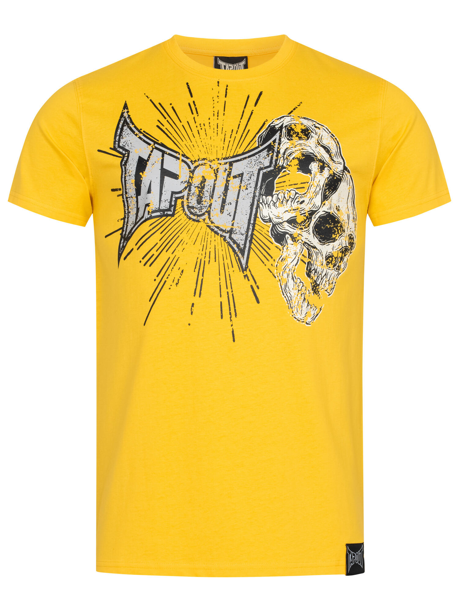 T-shirt coupe classique Tapout Blade 2/5