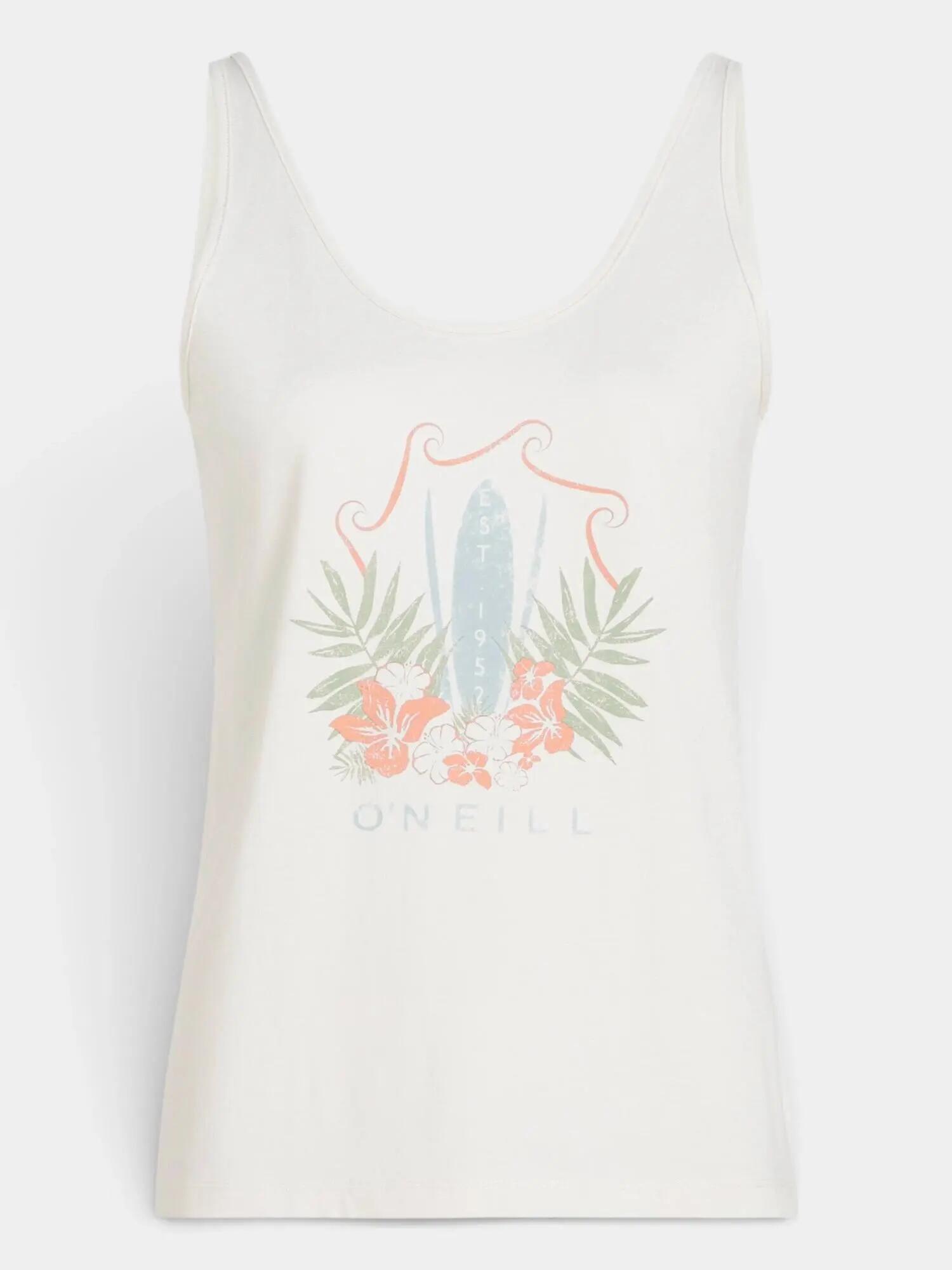 Női atléta O'Neill Graphic Tanktop 5/7