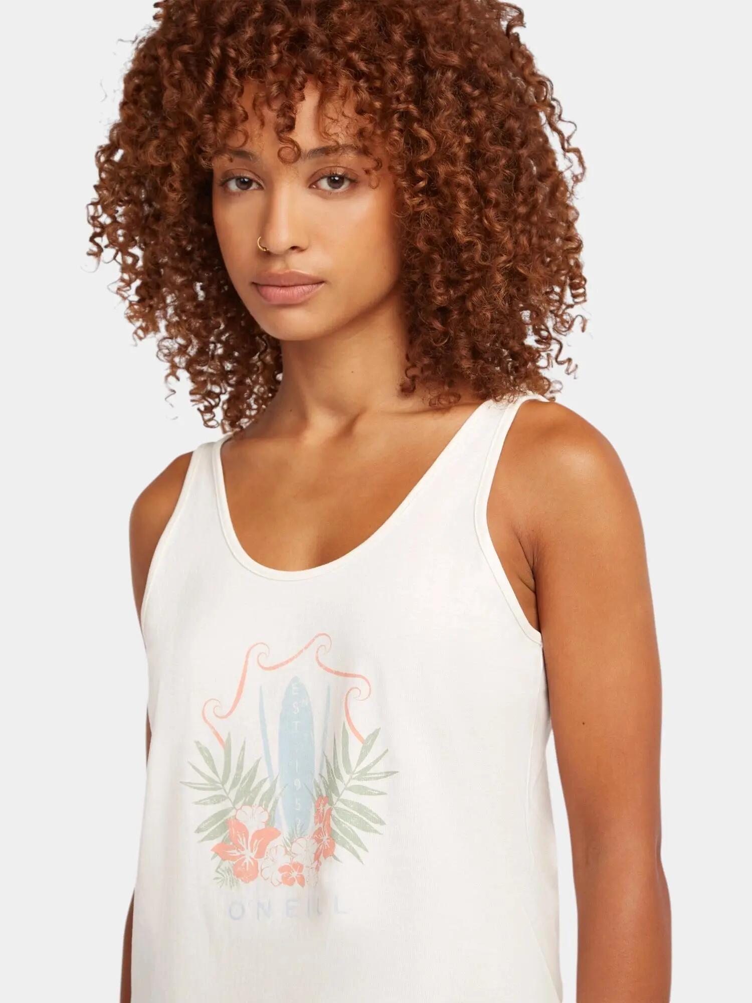 Női atléta O'Neill Graphic Tanktop 4/7