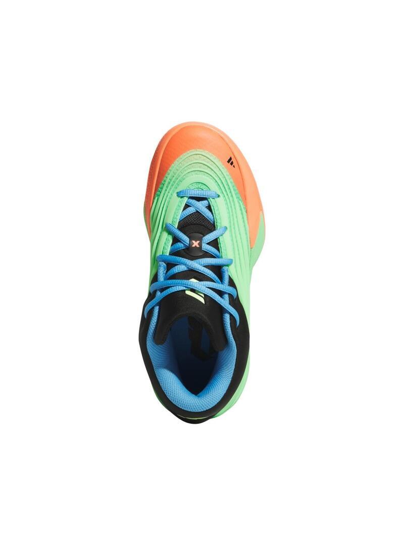 Schoen Adidas model JP8635 voor unisex jongens 5/7