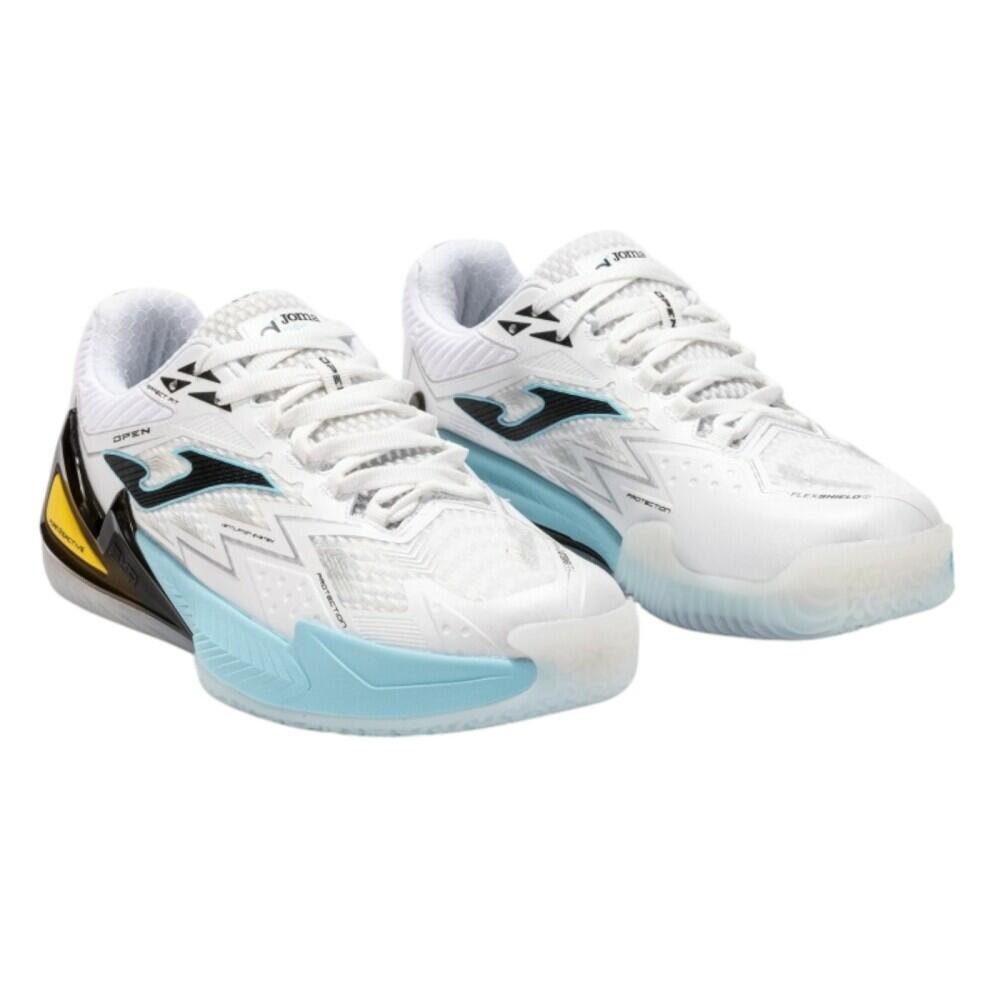 Scarpe da padel Joma modello TOPES2502OM per uomini 3/5