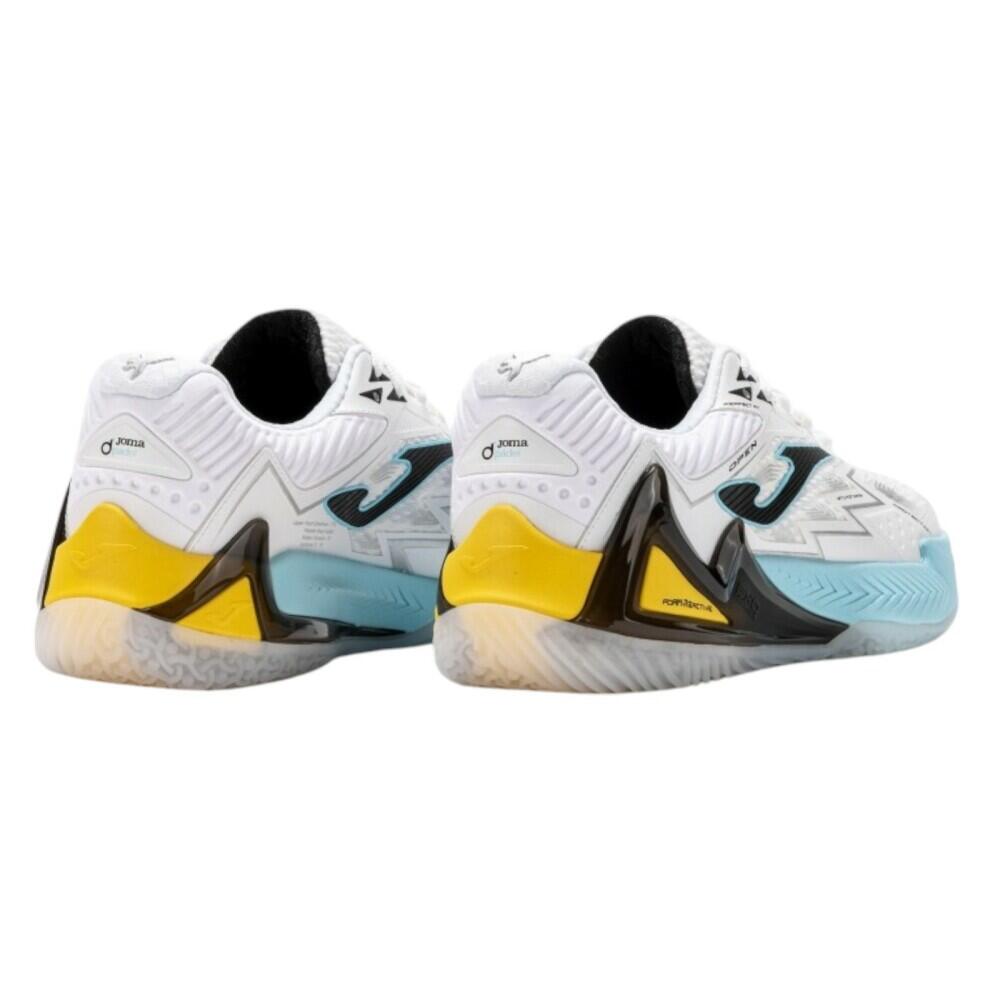 Scarpe da padel Joma modello TOPES2502OM per uomini 2/5