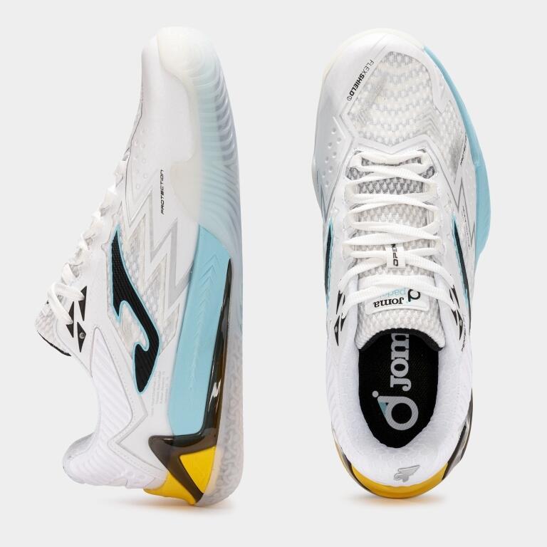 Scarpe da padel Joma modello TOPES2502OM per uomini 4/5