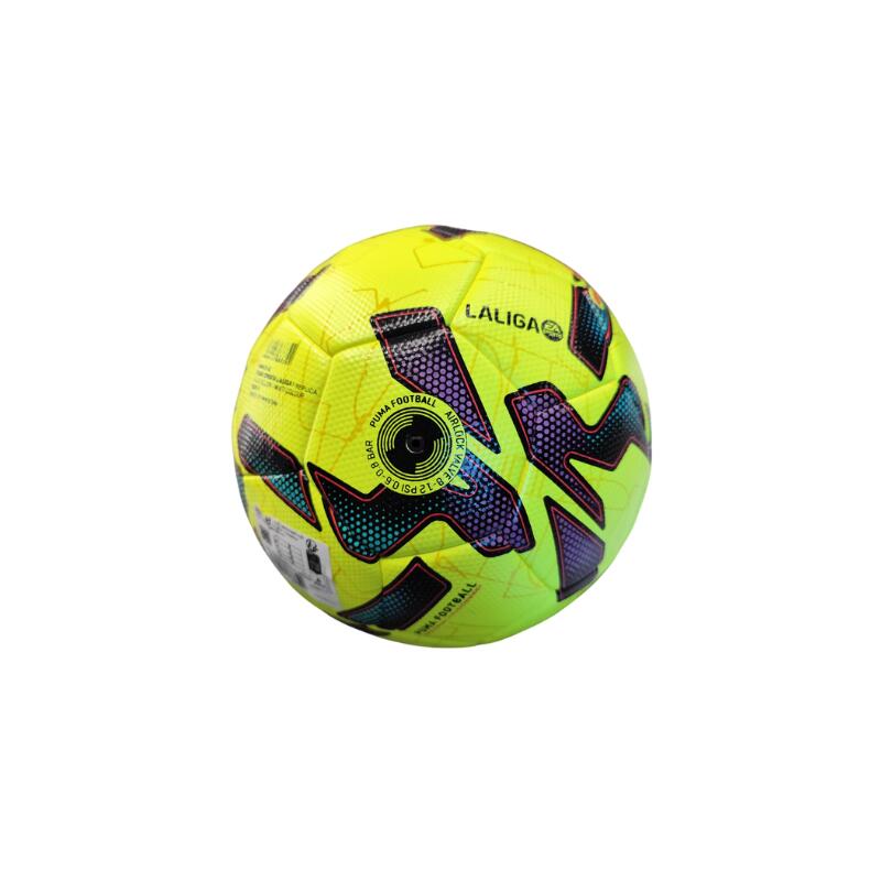 Puma Orbita LALIGA Replica Futebol 4/4