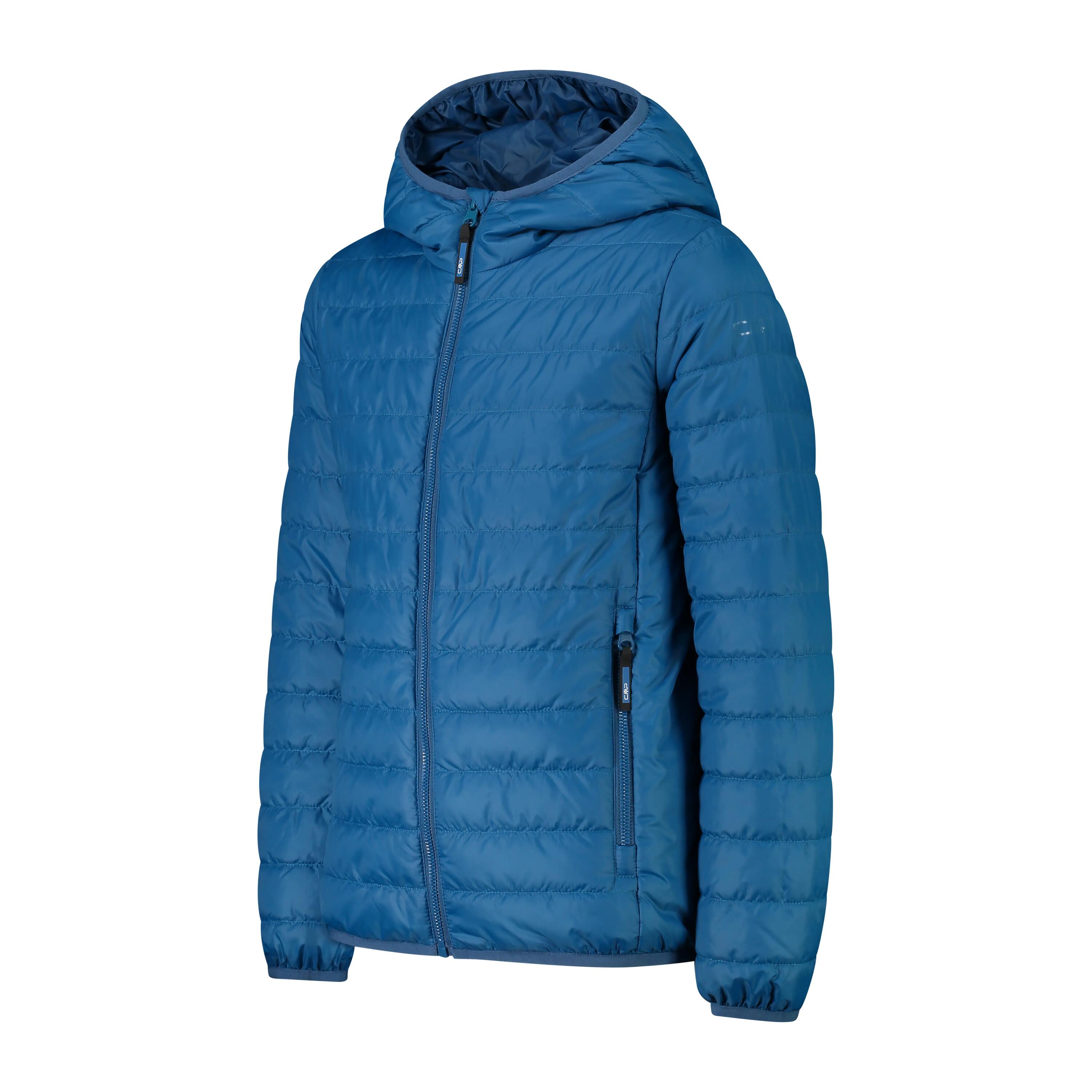 CMP Kinder Jacke FIX HOOD 35Z5174 5/5