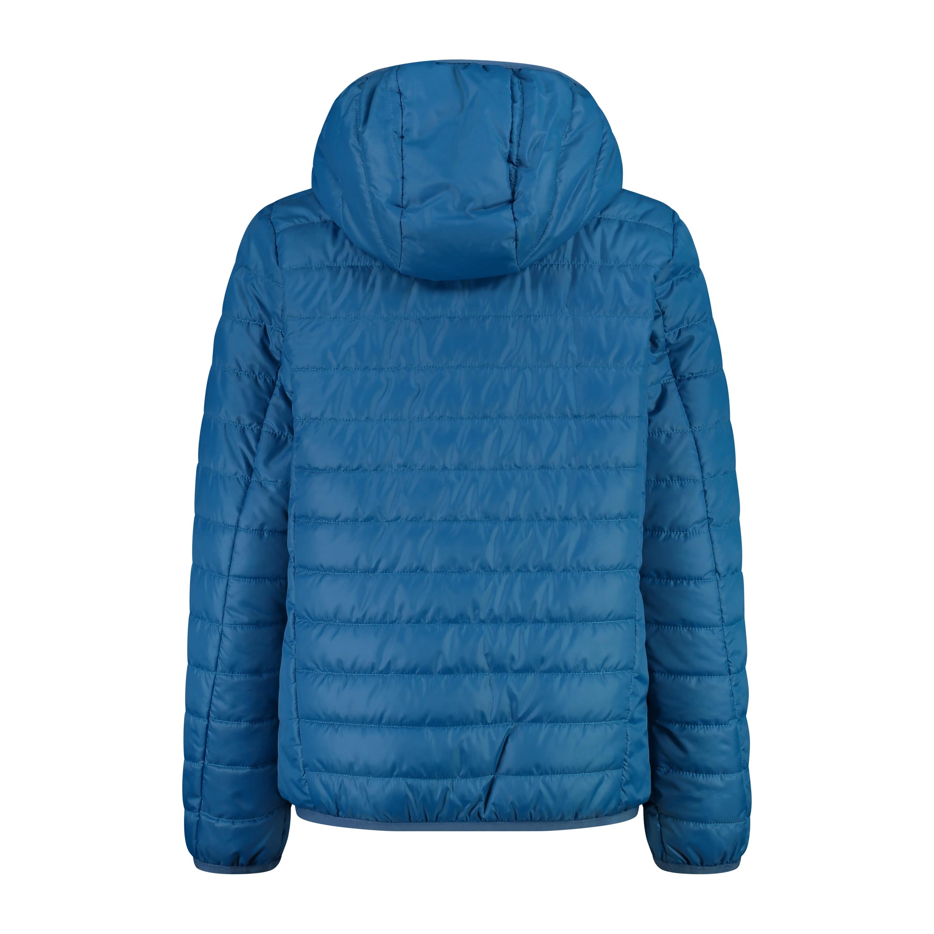 CMP Kinder Jacke FIX HOOD 35Z5174 4/5
