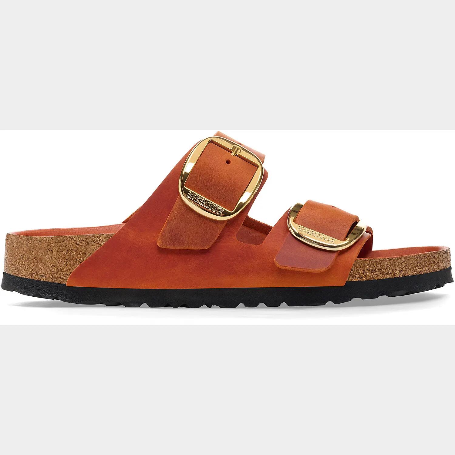 Sandales Femme Arizona Big Buckle 3/6