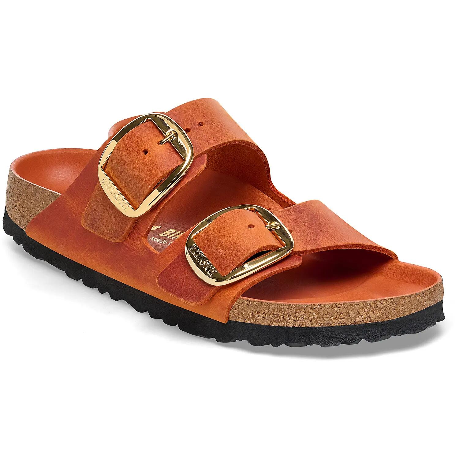 Sandales Femme Arizona Big Buckle 2/6