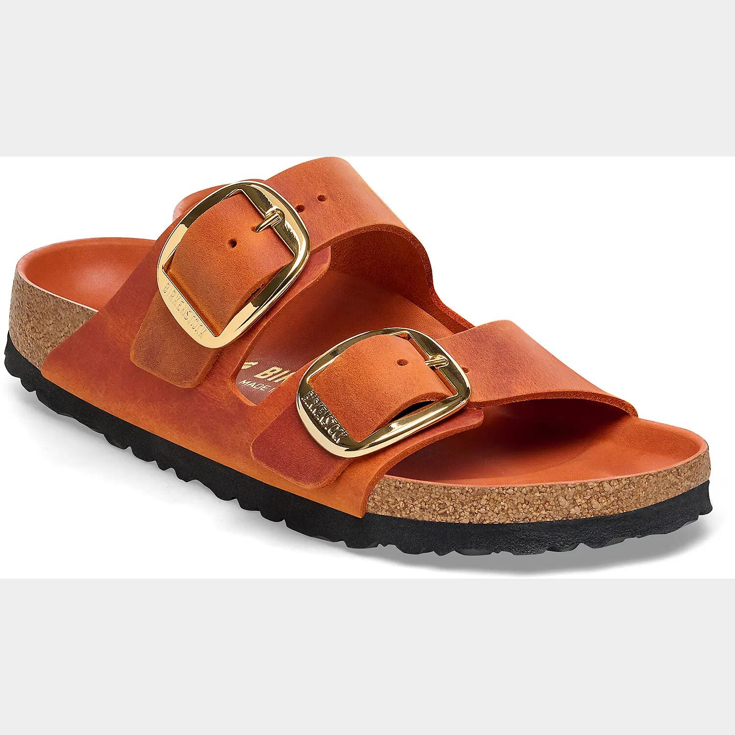 Sandales Femme Arizona Big Buckle 1/6