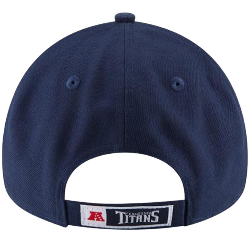 New Era The League NFL Cap Team Tennessee Titans 2/6