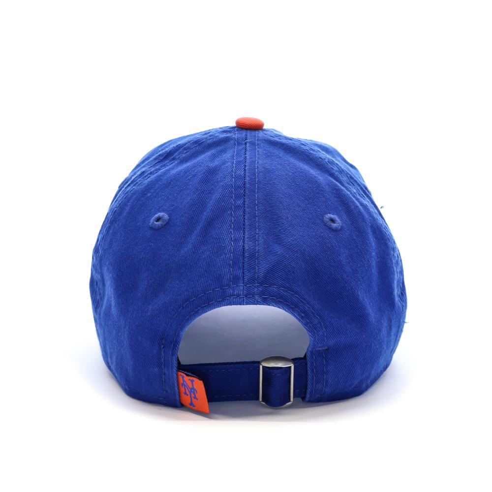 Gorra New Era Azul Marino para Hombre 3/4