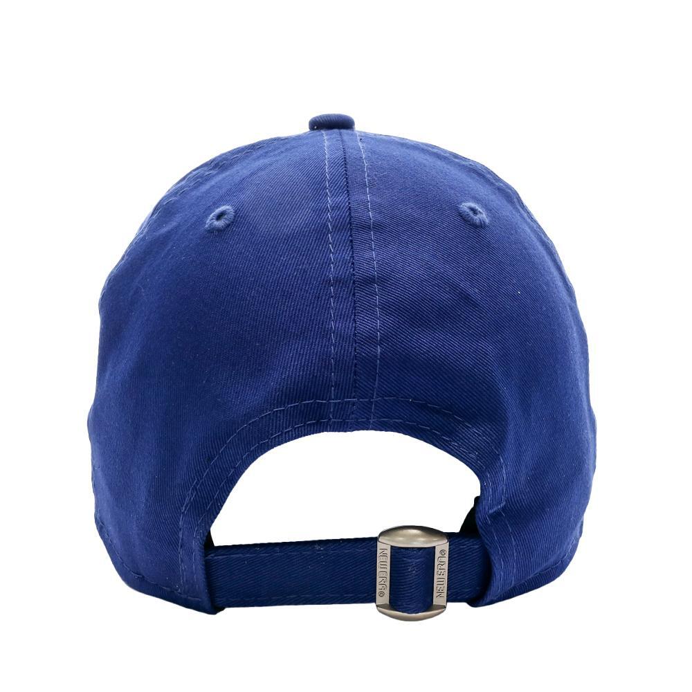 Casquette Bleu Homme New Era League Essentials 3/7