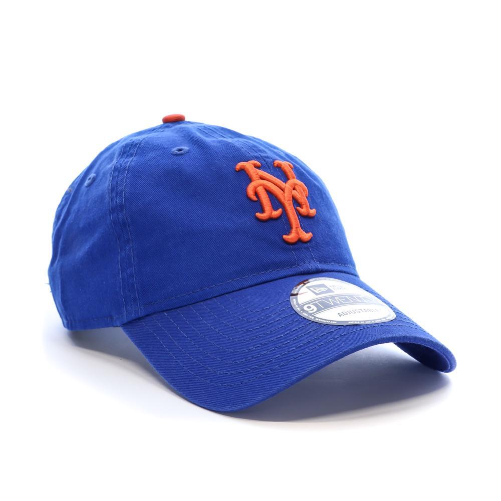Gorra New Era Azul Marino para Hombre 2/4
