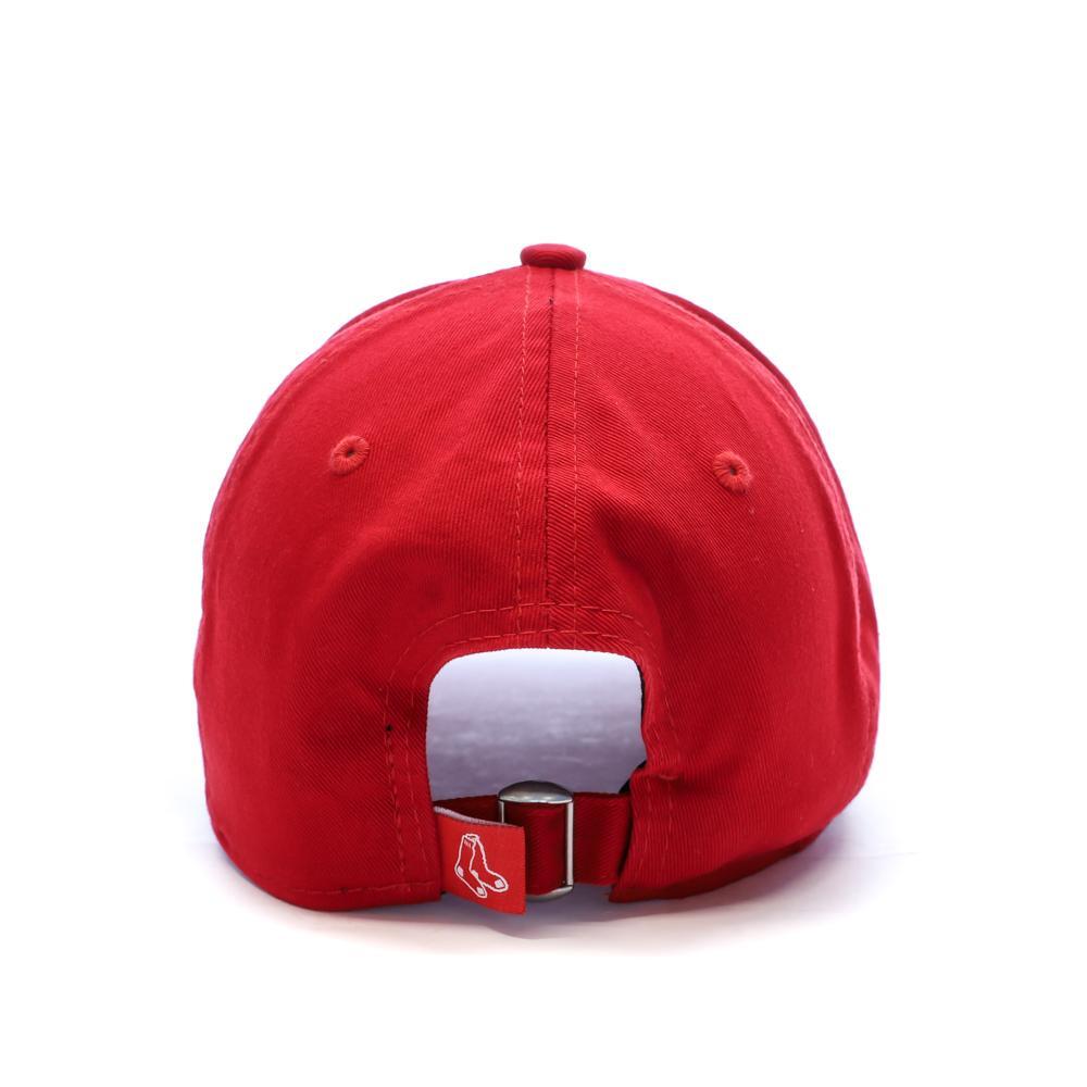 Casquette Rouge Homme New Era Core Classic 3/6