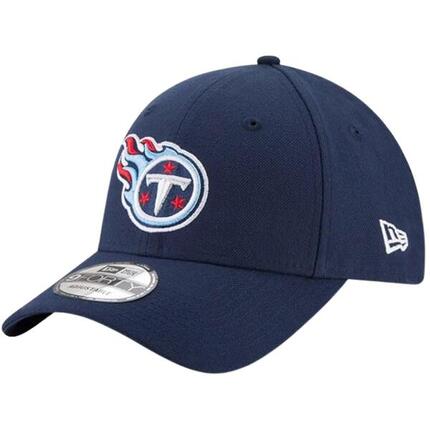 New Era The League NFL Cap Team Tennessee Titans