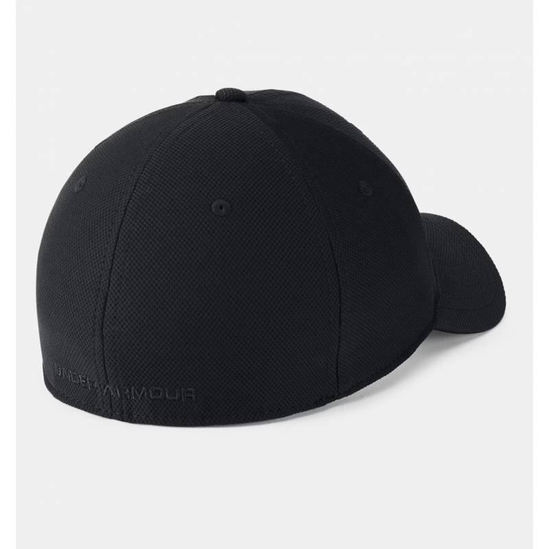 Casquette Under Armour Blitzing 3.0 noir 2/2