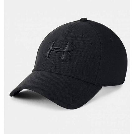 Casquette Under Armour Blitzing 3.0 noir