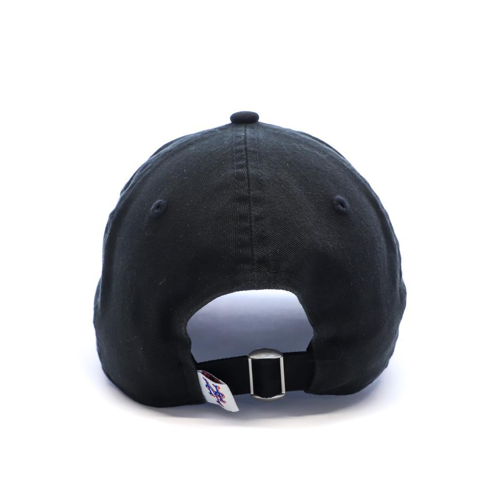 Gorra Negra New Era Neyme para Hombre 3/5