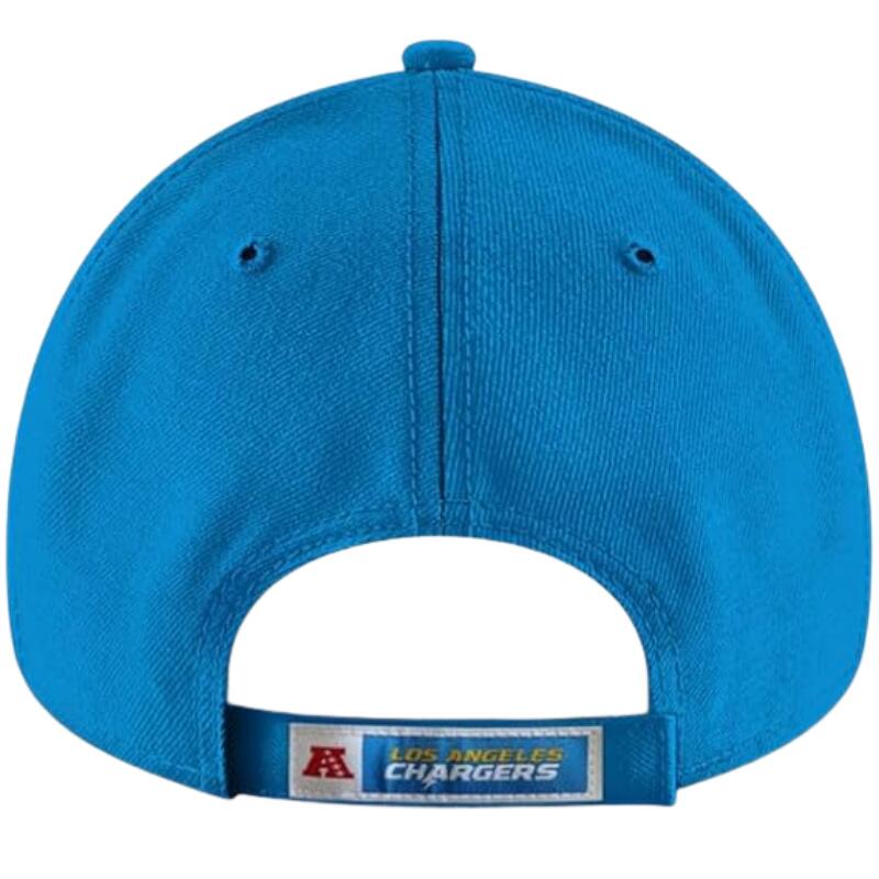 New Era The League NFL Cap Team Los Angeles Charger 2/4