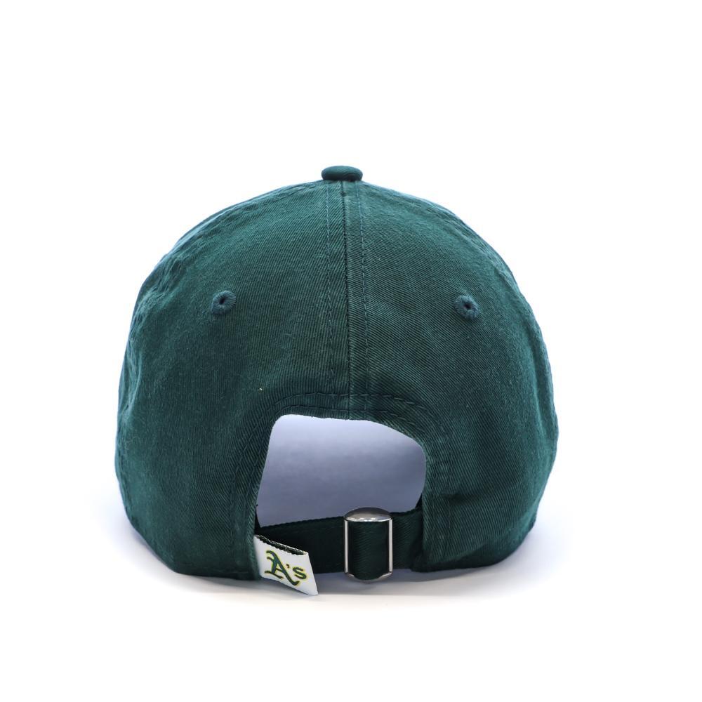 Gorra New Era Verde Oscuro Hombre Core Classic 3/7