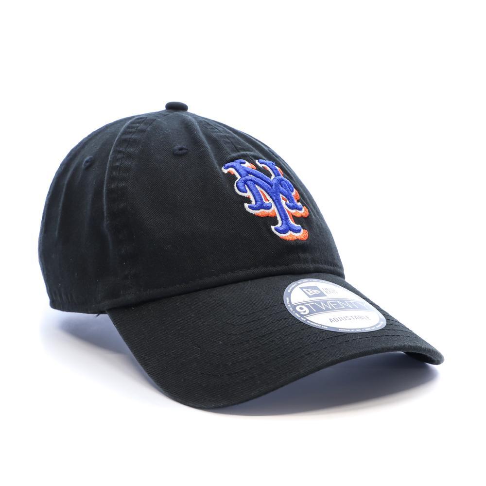 Gorra Negra New Era Neyme para Hombre 2/5
