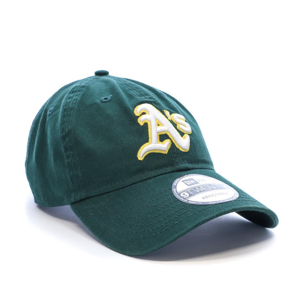 Gorra New Era Verde Oscuro Hombre Core Classic 2/7
