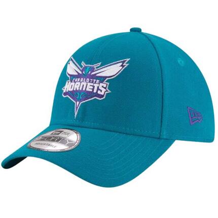 New Era The League NBA Cap Team Charlotte Hornets