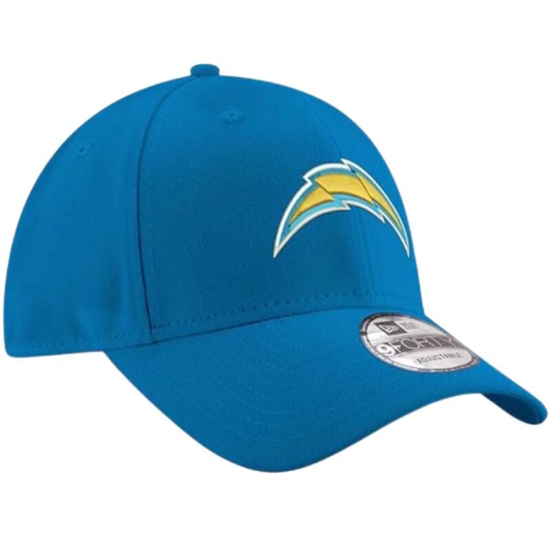 New Era The League NFL Cap Team Los Angeles Charger 3/4