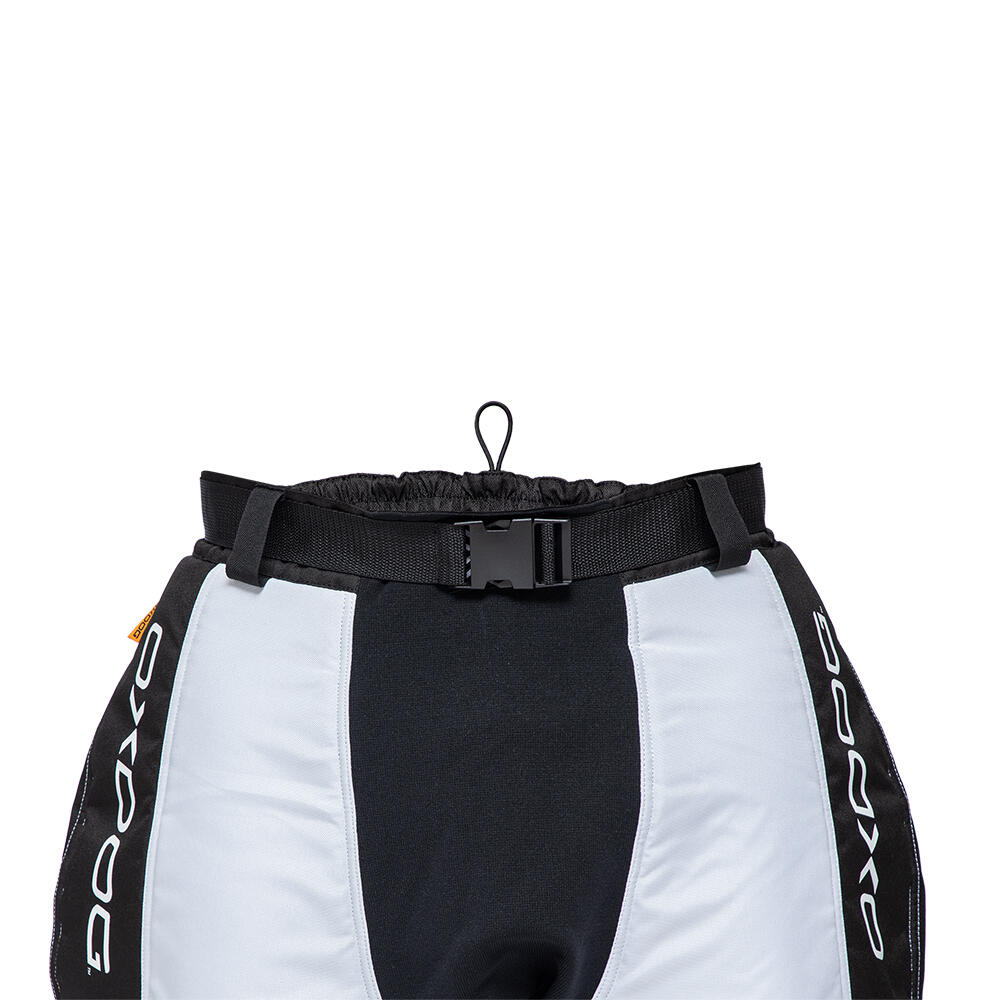 Oxdog Goalie Pants Tour 4/4