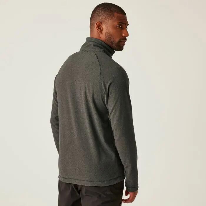 1/2 zip fleece Regatta Montes 3/7