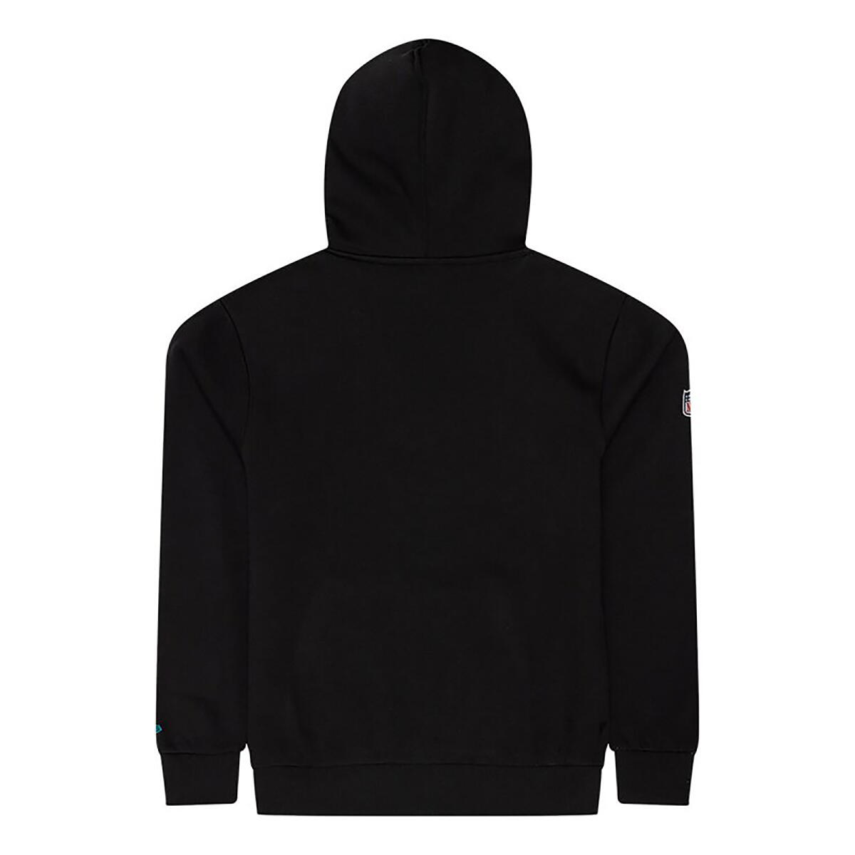 Sweatshirt à capuche Jacksonville Jaguars NFL 2/7