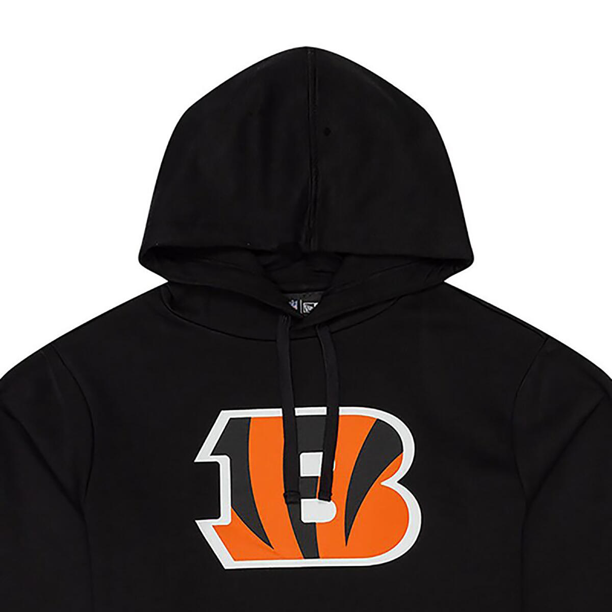 Sweatshirt à capuche Cincinnati Bengals NFL 3/7