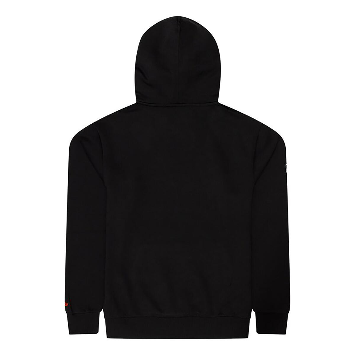 Sweatshirt à capuche Cincinnati Bengals NFL 2/7