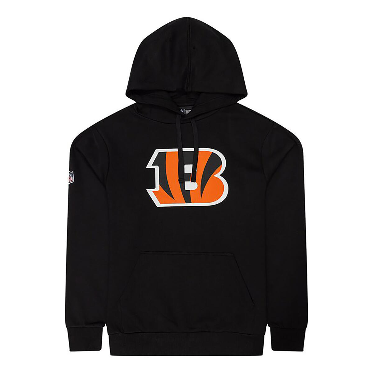 Sweatshirt à capuche Cincinnati Bengals NFL 1/7