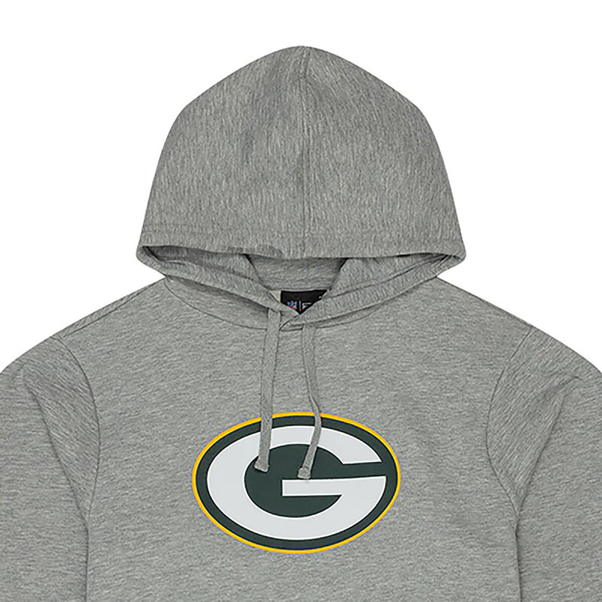 Sweatshirt à capuche Green Bay Packers NFL 3/7