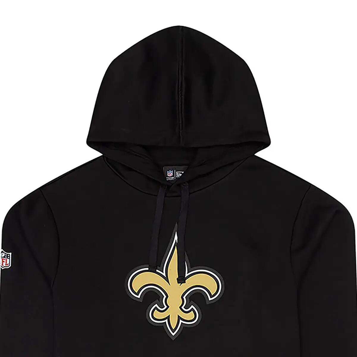 Hoodie New Orleans Saints NFL 3/7