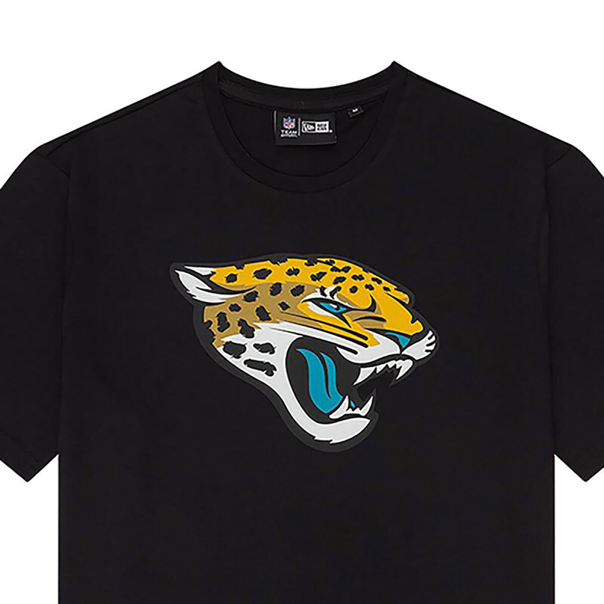 T-shirt Jacksonville Jaguars NFL 3/7