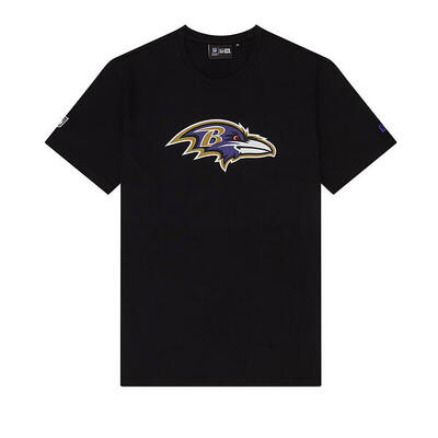 T-shirt ravens nfl