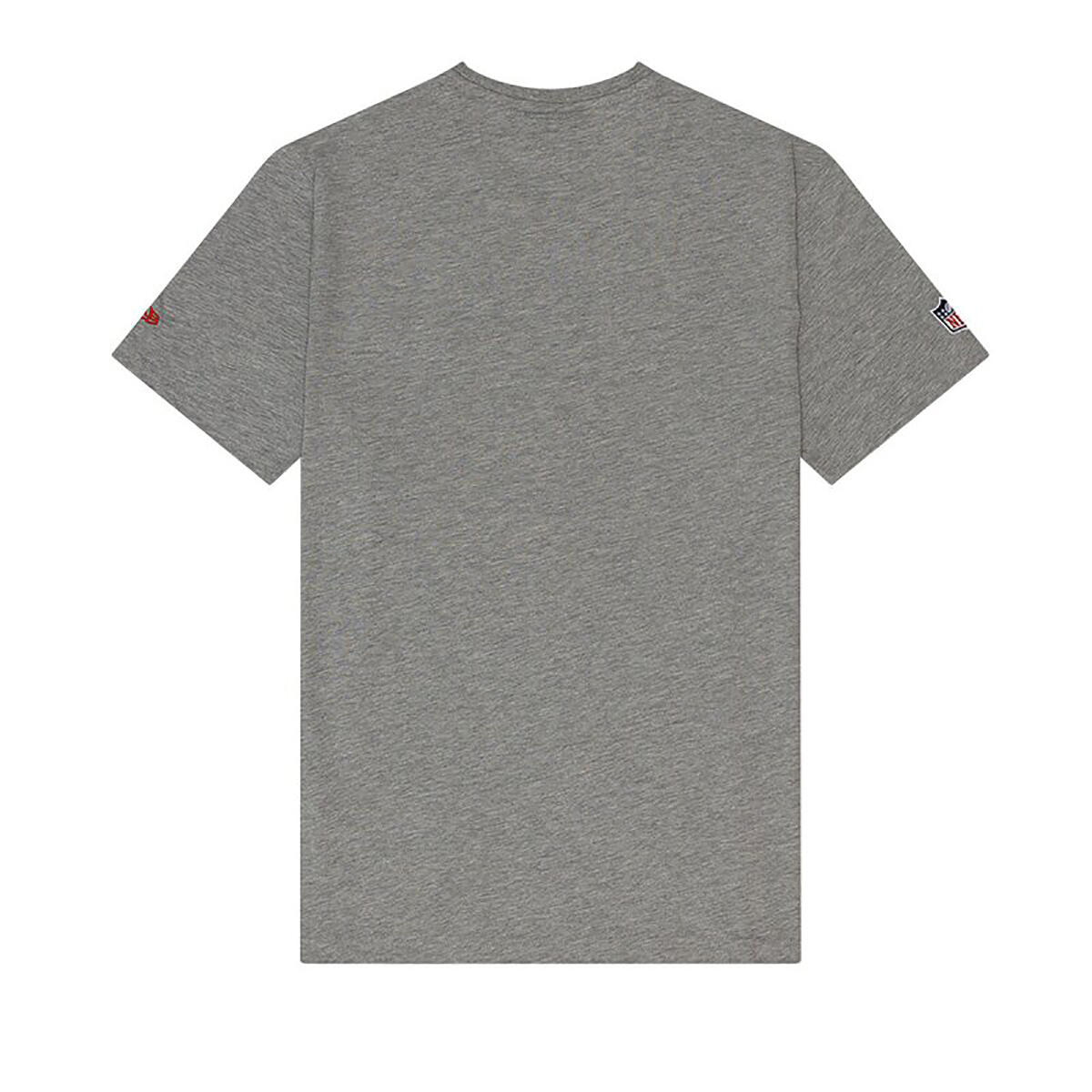 T-Shirt NFL Logo New Era Gris 2/7