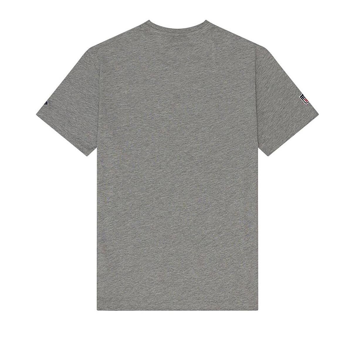 T-Shirt NFL Dallas Cowboys New Era Logo Gris 2/7