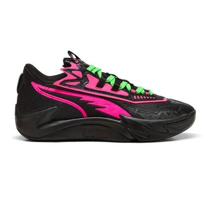 Chaussures de Basketball Puma Scoot Zeros II "Vegas Night