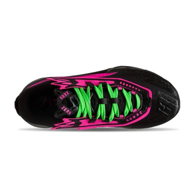 Chaussures de Basketball Puma Scoot Zeros II "Vegas Night" 4/7