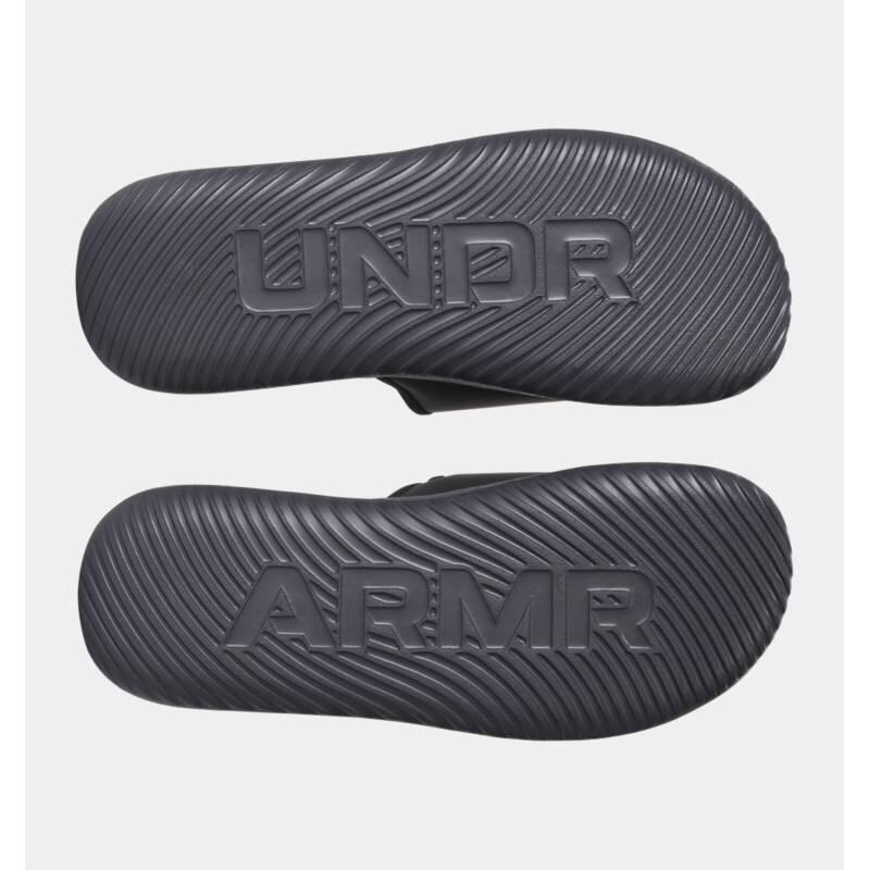 Sandales Under Armour Ignite Pro 8 Noir 3/4