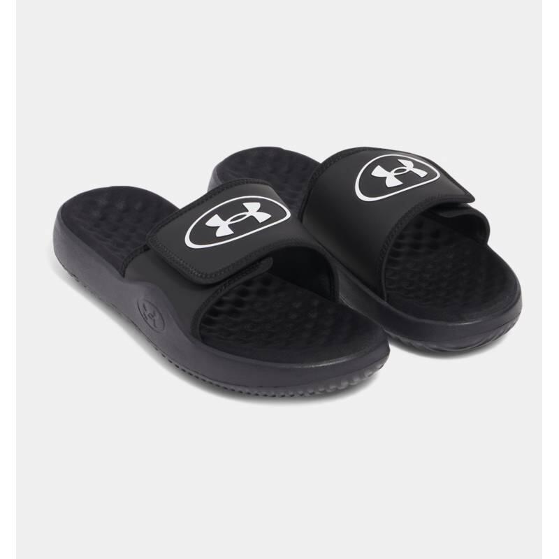 Sandales Under Armour Ignite Pro 8 Noir 2/4
