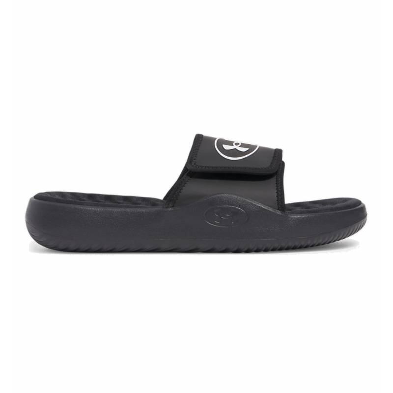 Sandales Under Armour Ignite Pro 8 Noir 1/4