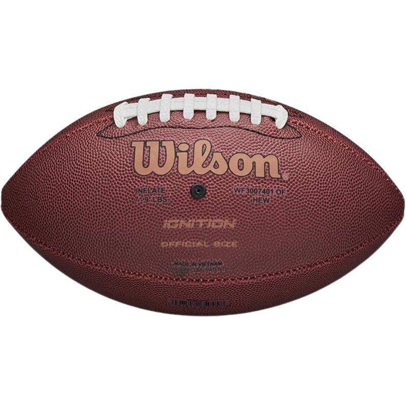 Wilson WF3011201XBOF NFL Ignition Official 2/6