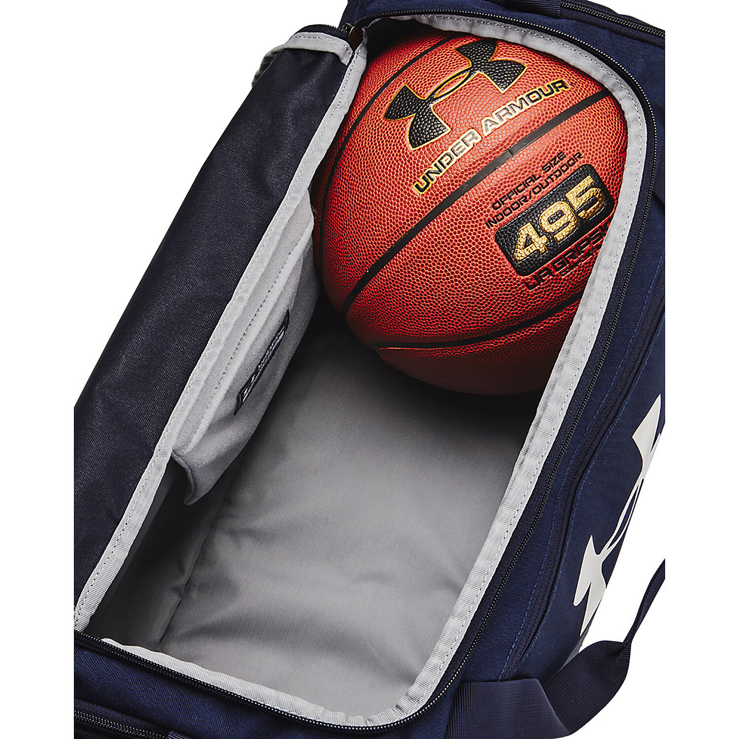 Torba sportowa Under Armour Undeniable 5.0 5/7
