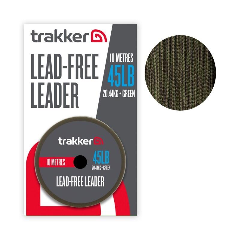 Trakker Lead Free Vorfach 10 m 3/4
