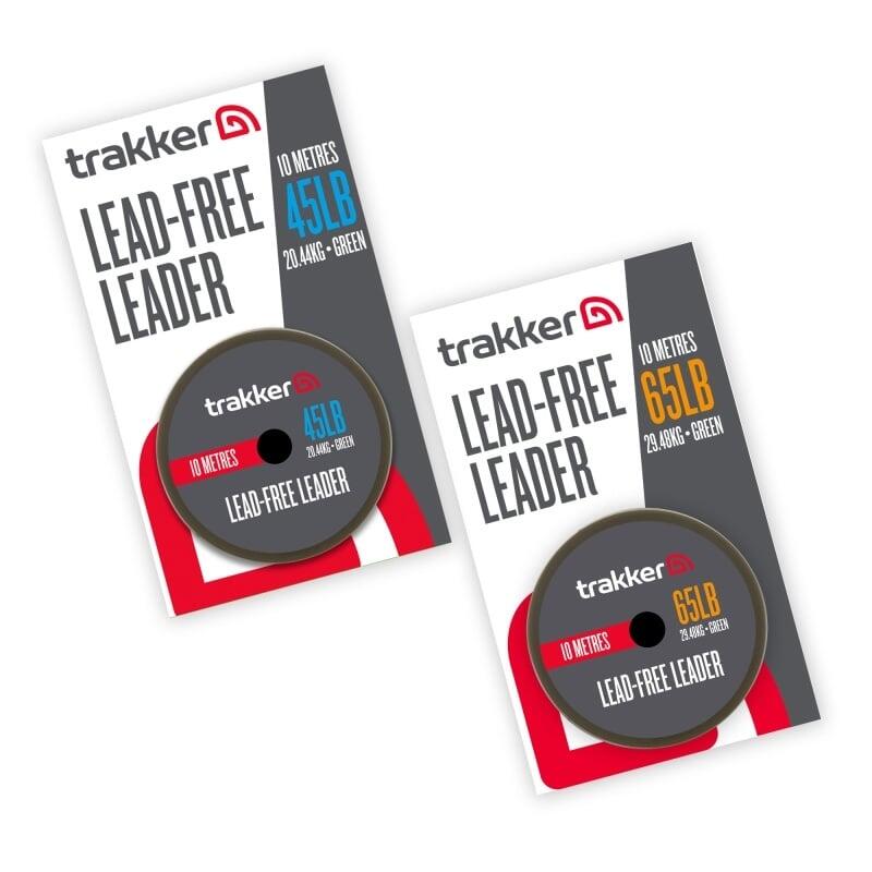 Trakker Lead Free Vorfach 10 m 4/4