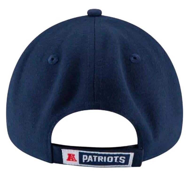 New Era The League NFL Cap Team New England Patriot 2/7